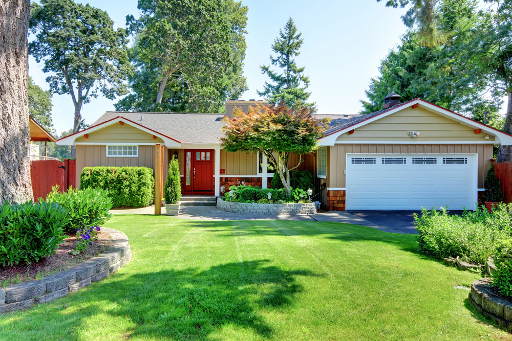 small home option for retirees