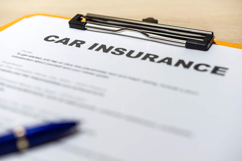 car insurance